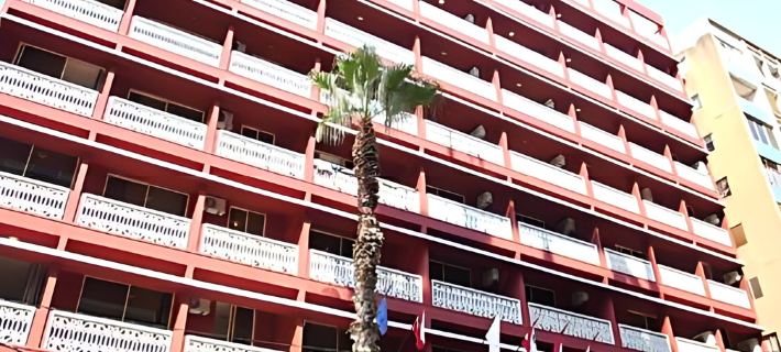 Manara Riva Suites Hotels in Beirut