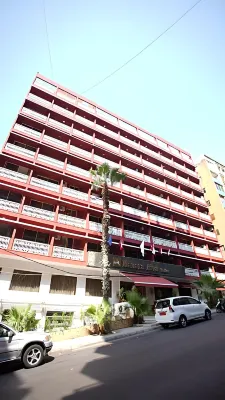 Manara Riva Suites Hotels in 