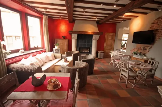 像農場一樣 阿穆瓦爾酒店