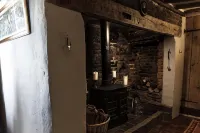 The Jasmine Room Hotels in Tendring District