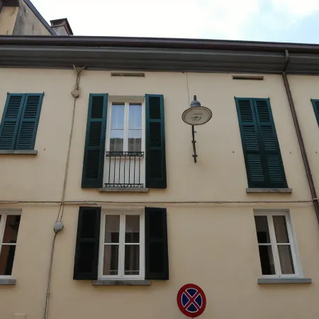 La Corte Fiorita Como
