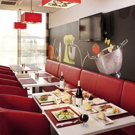 Ibis Malabo