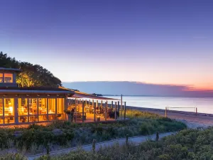 Weissenhaus Private Nature Luxury Resort