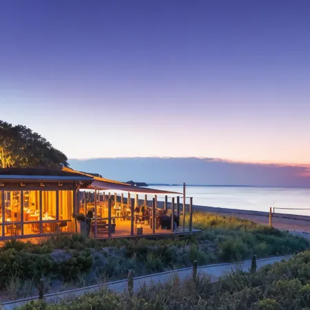 Weissenhaus Private Nature Luxury Resort