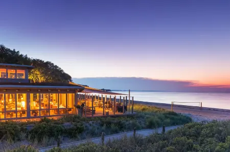 Weissenhaus Private Nature Luxury Resort