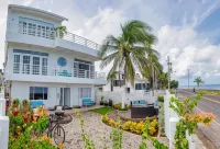 By the Sea Guest House Các khách sạn ở 