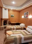 Sky High Hotel Airport 200 Meters from the Terminal Hotels in Mārupes novads