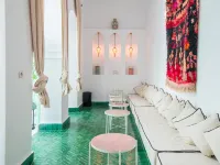 Riad Dar Rabiaa Hotels in Rabat