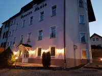 Pension Nadia Hotel a Klingenthal