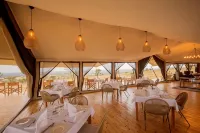 Serengeti Luxury Retreat