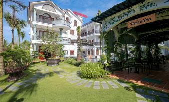 Phu Quoc Hotel