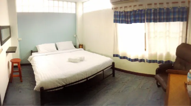 Yen Aura Boutique Hotel