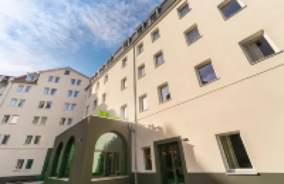 Ibis Styles Strasbourg Centre République Hotels in der Nähe von Place de Bordeaux