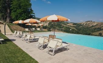 Agriturismo Camponovo