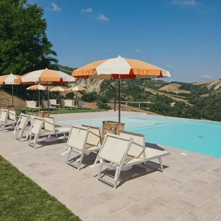 Agriturismo Camponovo