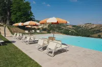Agriturismo Camponovo Hotels in Faenza