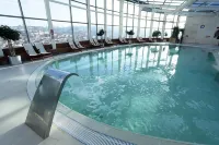 Eser Premium Hotel & Spa - Beach
