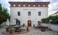 Andrássy Kúria & Spa