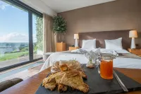 Herdade da Cortesia Hotel - نادي رياضي