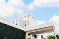 Hotel BeWow Querétaro Các khách sạn ở Queretaro
