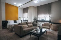 Boutique Hotel Townhouse 27 - 4 Yıldız