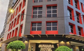 Suwara Hotel Kepong KL