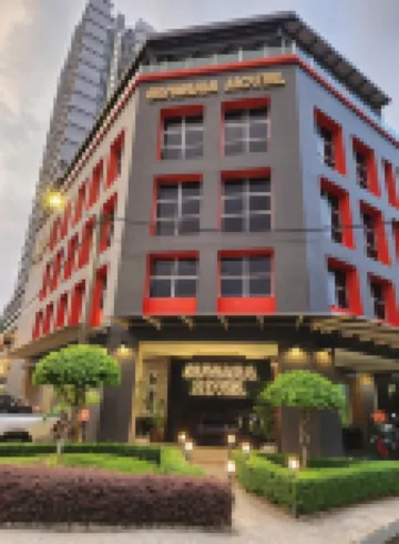 Suwara Hotel Kepong KL Hotels near 99 Wonderland Park