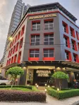 Suwara Hotel Kepong KL Hotels near Jinjang