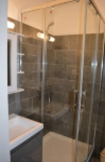 Appart'hôtel Voltaire