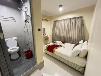 Bentong Harmoni Homestay
