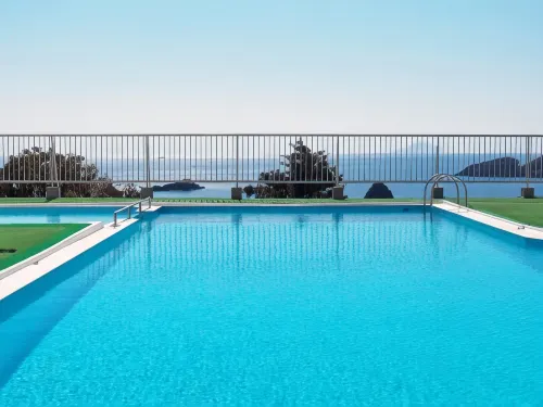Shimoda View Hotel