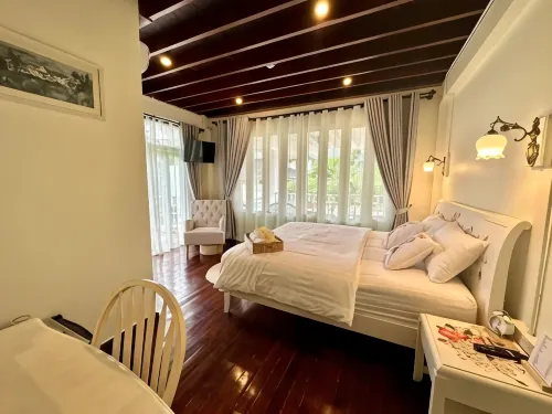 Zane Balcony House, Ranong accommodation