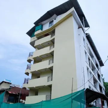 Misty Rosa Resorts Pvt Ltd