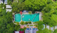 Chan-Kah Resort Village Convention Center & Maya Spa - Pools