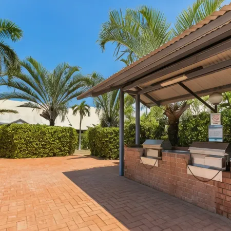 Cable Beach Apartments