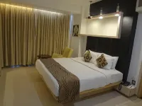 The Oriental Residency Hotels near Linking Road