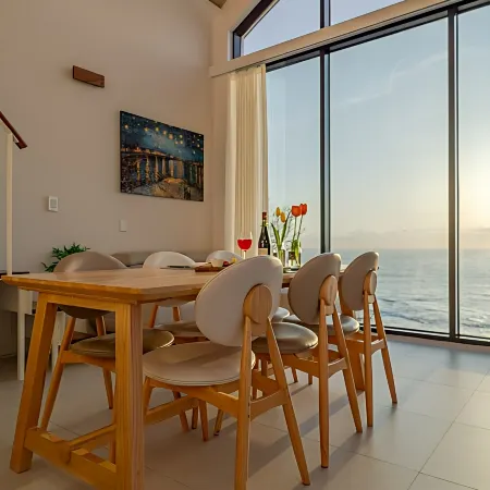 Ulsan View Rest Pool Villa