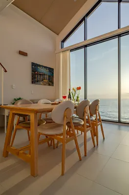 Ulsan View Rest Pool Villa - Boutique