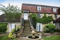 The Eastbury & Spa Hotels in Sherborne
