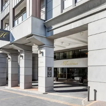 Rendezvous Heritage Hotel Auckland Отели рядом с достопримечательностью «Квин стрит»