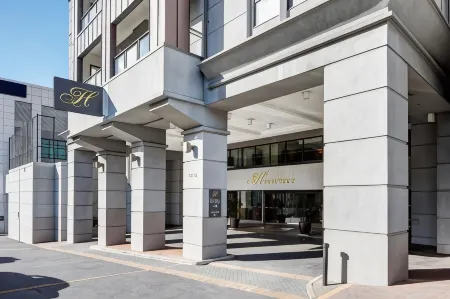Rendezvous Heritage Hotel Auckland