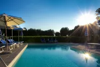 Cortona Resort & Spa Hotel di Cortona