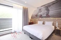 Active Hotel Các khách sạn ở Wroclaw