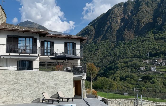 Guest House le Cassandre
