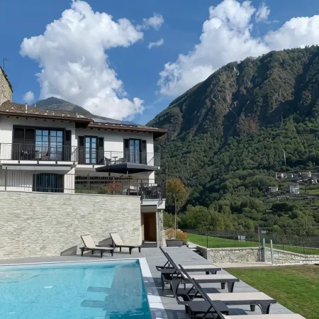 Guest House le Cassandre