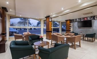 Mena Hotel Nasiriah Riyadh
