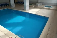 Sol Costa Daurada - Pools