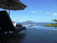 Taboga Palace Spa Hotel Hotels in Taboga