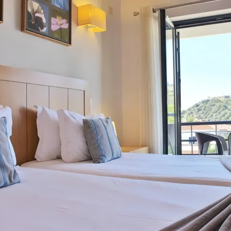 Vicentina Hotel