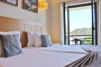 Vicentina Hotel Hotels in Odeceixe